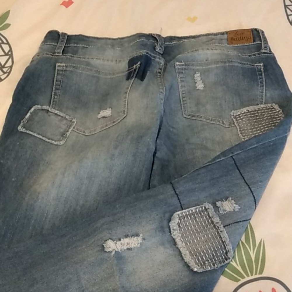 Women's jean